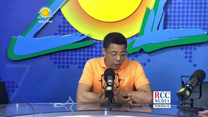 Pte. Sociedad Dominicana de Vacunología: la vacuna del COVID en niños se debe ponderar ya