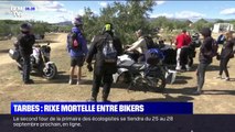 La rencontre entre deux clubs de motards rivaux ce samedi à l'origine de la rixe mortelle survenue à Tarbes