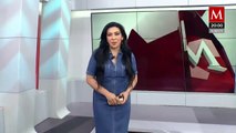 Milenio Noticias, con Liliana Sosa y Rafael Gamboa, 19 de septiembre de 2021