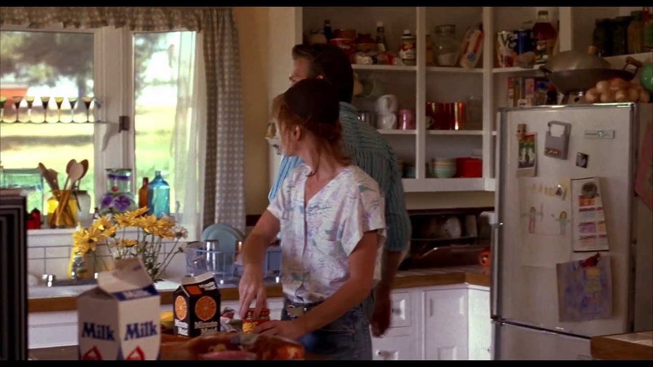 Field of Dreams 1989 Film Recap Kevin Costner, Amy Madigan, James Earl Jones, Ray Liotta, Burt Lancaster Best Scenes