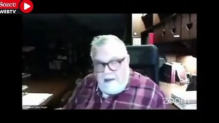 Prof. Dr. Celal Şengör’e soruşturma