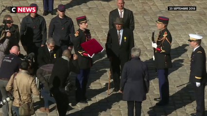 Harkis : vers la reconnaissance ?