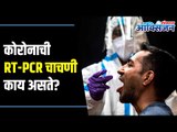 कोरोनाची RT- PCR चाचणी काय असते ? What Is RT- PCR Test ? Covid 19 | Lokmat Oxygen
