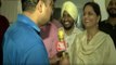 Charanjit to be new Punjab CM: Here's how his wife reacted