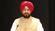 100 News:Channi to take oath as Punjab CM in simple ceremony