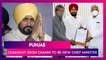 Punjab: Charanjit Singh Channi Is New Chief Minister After Amarinder Singh Resigns Citing 'Humiliation'