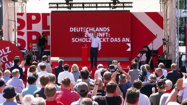 Elezioni in Germania: Olaf Scholz, l'uomo nell'ombra