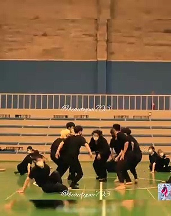 Jikook amazing dance video