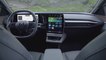 All-new Renault Megane E-TECH Electric Interior Design