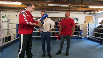 Тяжёлая кампания Армина Лашета