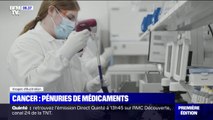 Des pénuries de médicaments privent certains malades de solution pour se soigner