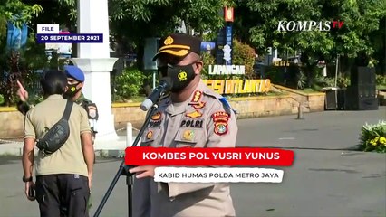 Polisi Periksa 5 Saksi dan CCTV Terkait Penembakan Ustaz di Tangerang