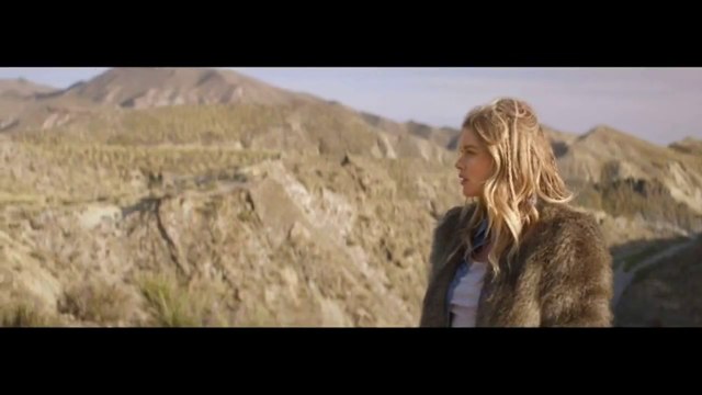 Fashion Commercial with Pale Shelter by Tears for Fears