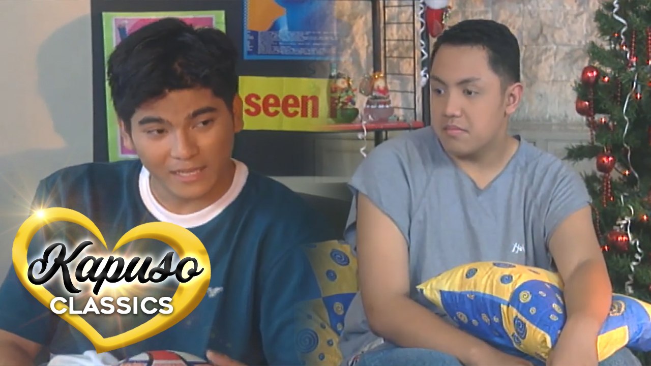 Kapuso Classics: Life problems | Click