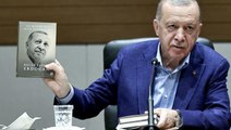 Cumhurbaşkanı Erdoğan'ın kitabından dünyaya dikkat çeken mesaj: Veto yetkisi kaldırılmalı