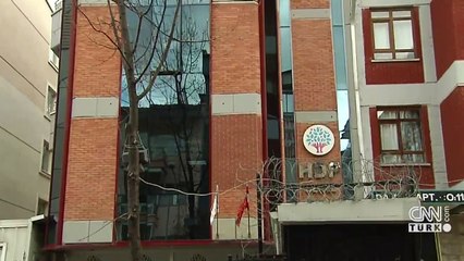 HDP'den CHP'ye "Kürt sorunu" yanıtı!