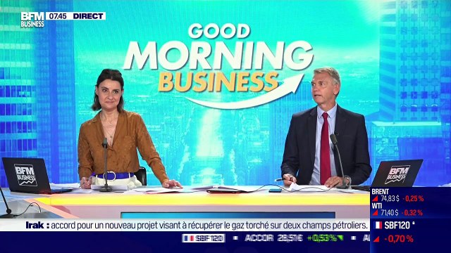 Rafaèle Tordjman (Jeito Capital) : Le fonds d'investisssement Jeito Capital annonce une levée historique de 534 millions d'euros - 20/09