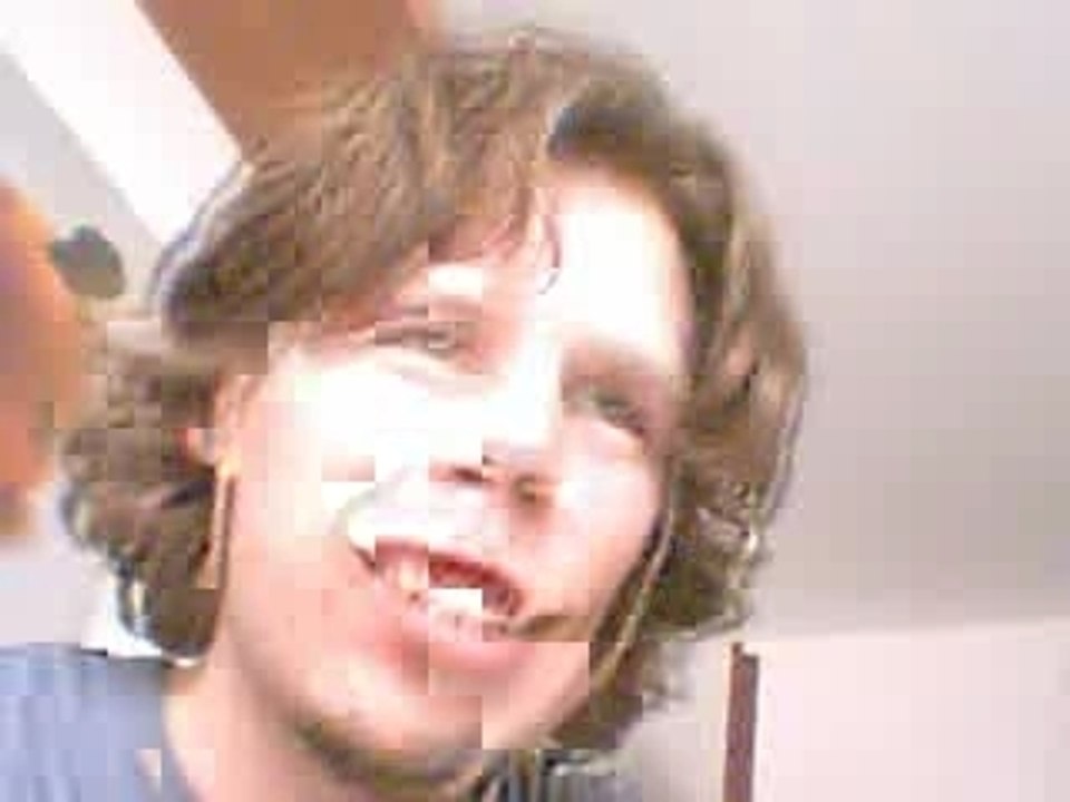 martin using gyrotwister