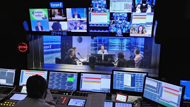 L'avocat de Jean-Yves Le Drian : fini de rire les kangourous, non mais oh !