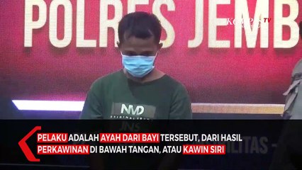Bapak Kandung Culik Anak Dari Ibunya