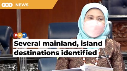 Putrajaya to discuss possibility of interstate travel soon