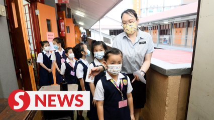 New circular on teacher transfers out soon, says Radzi