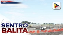 North-South Commuter Railway Phase 2, 32% nang tapos; Testing sa mga bagong dating na tren para sa MRT-7, isinagawa