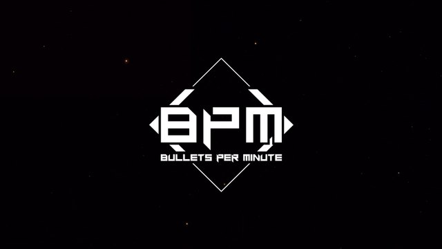 BPM : Bullets Per Minute - Bande-annonce date de sortie (PS4/Xbox One)