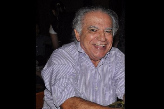 Em hospital de Recife, professor Zé Antônio diz que está nas mãos de Deus e fala para Cajazeiras