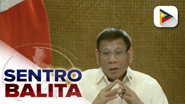 DUTERTE LEGACY: Lokal na pamahalaan ng Eastern Samar, ibinahagi ang ilan sa mga pamanang iiwan ng administrasyong Duterte ayon sa Eastern Samar LGU