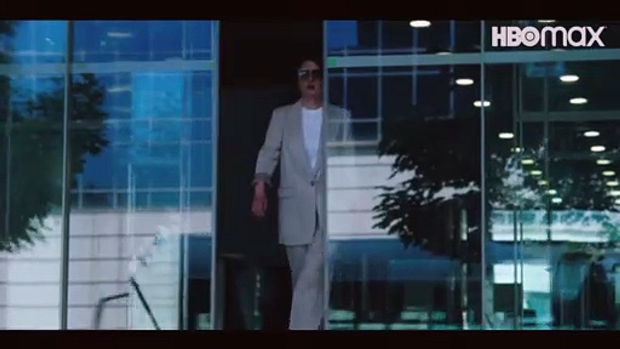 Venga Juan -  Teaser  HBO Max
