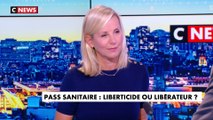 André Comte-Sponville : «Je suis contre le pass sanitaire»