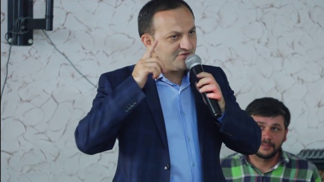 Ey Zamane Zamane OFFİCİAL KLİP Ramin Edaletoglu ft Niyameddin Umud
