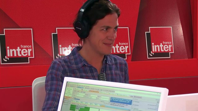 Revu , sur France 5 : un zapping en aparté - Capture d'écrans