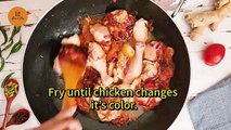 Chicken Biryani By Slice & Dice __ Chicken Biryani Recipe __ Chicken Bombay Biryani