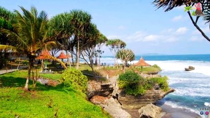 6 tempat wisata pangandaran terbaru