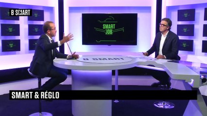 SMART JOB - Tips du lundi 20 septembre 2021