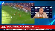 Fatih Terim gitti, Bilal Erdoğan geldi