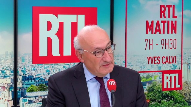 Sous-marins : Ce n'est pas une rupture avec l'Amérique, précise l'ambassadeur de France