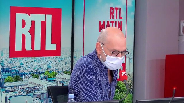 Les infos de 8h - Smartphones : vers un chargeur unique en Europe d'ici 2024 ?