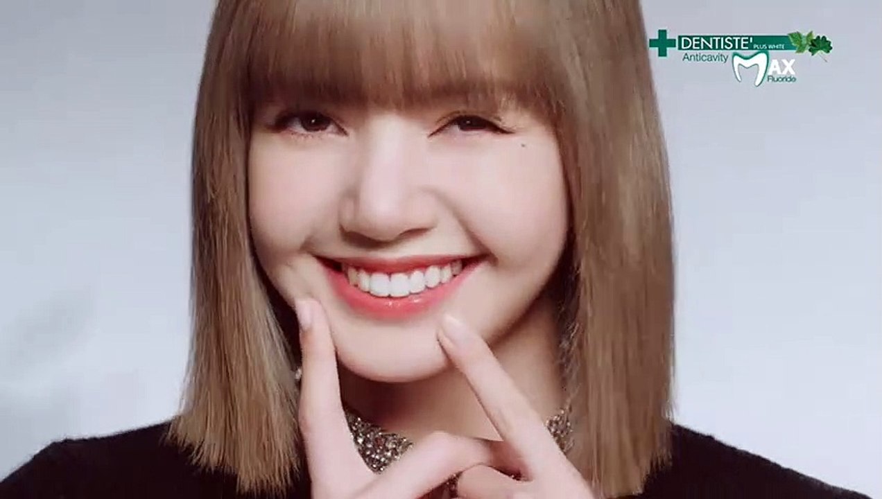 LISA x DENTISTE