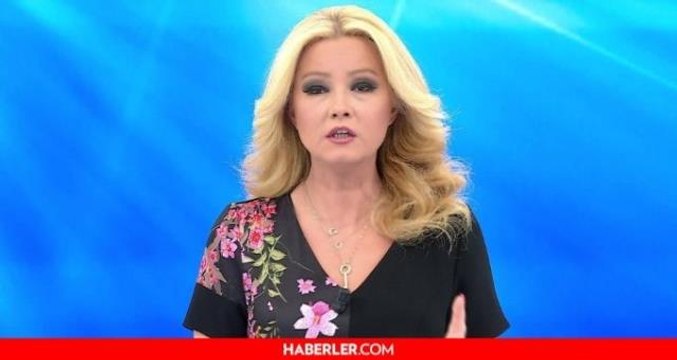 ATV canlı yayın Müge Anlı ile Tatlı Sert izle! Bugünkü program Müge Anlı ile Tatlı Sert 20 Eylül 2021 izle!