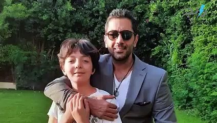 مجموعة انسان - أحمد فلوكس محكوم عليه بالسجن لمدة عام.. وهذه رحلته مع السحر