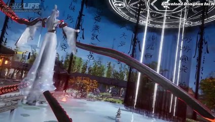 Lord of the Universe S3 Episode 56 Sub Indo