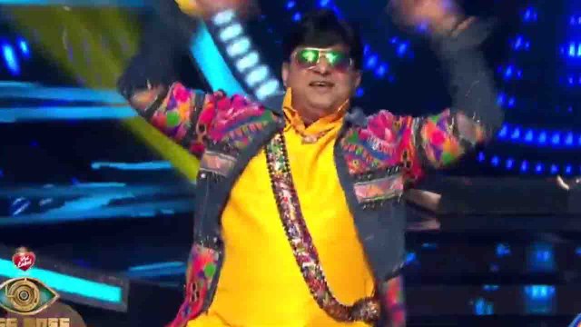 Bigg Boss Marathi 3 GRAND PREMIER; Avishkar Avani Grand Entry |FilmiBeat