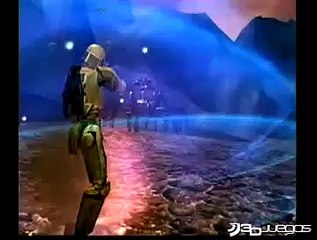 Star Wars Galaxies Trials of Obi-Wan: Trailer oficial