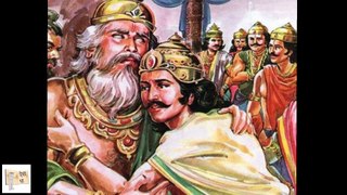 क्या आप जानते हैं कौन है इतिहास का सबसे बड़ा राजाओं का राजा | Chakravarti kings related facts hindi