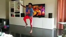 Yadav The Dancer 2019 Son of Dr.Mino Lakshman