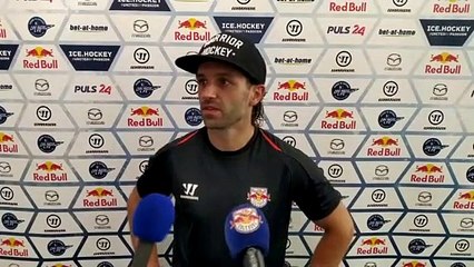 2.Runde: Heinrich (RBS) nach der Heimniederlage gegen Bozen