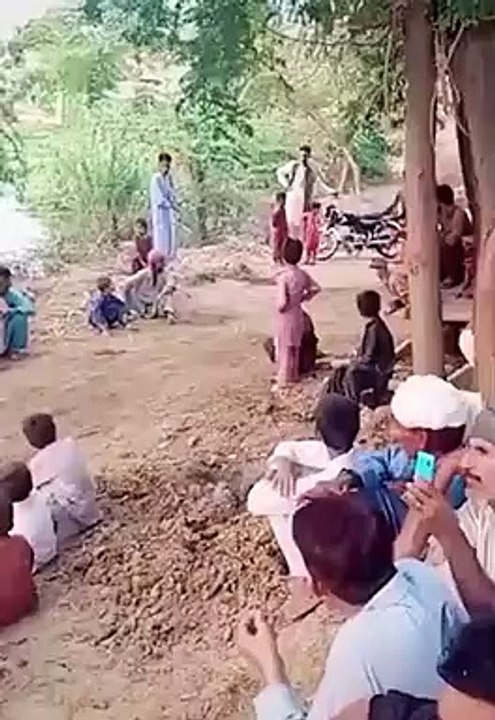 Uçmasına Az Kalan Hintli Amca